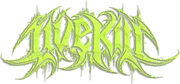 LiveKill Logo
