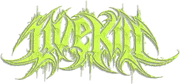LiveKill Logo